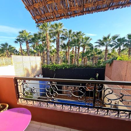 Villa Lila Marrakesz Zewnętrze zdjęcie