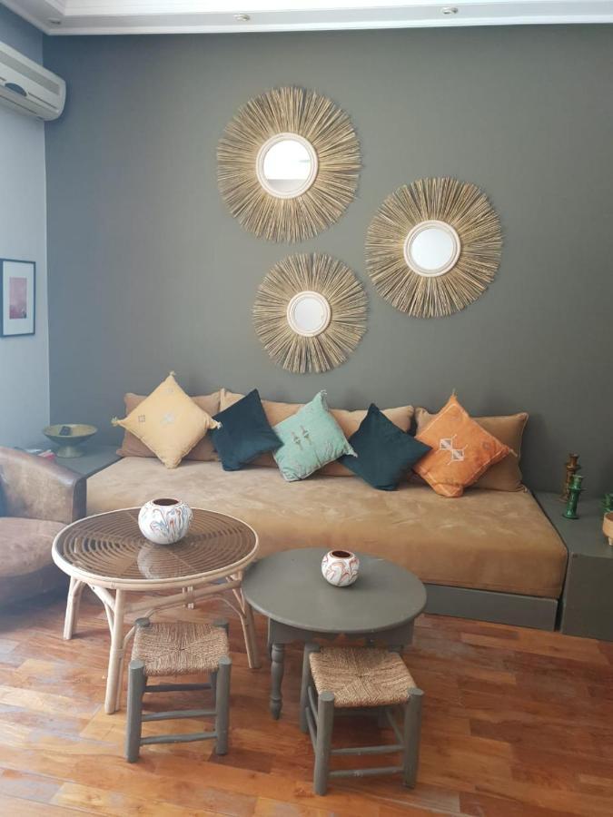 Villa Lila Marrakesz Zewnętrze zdjęcie