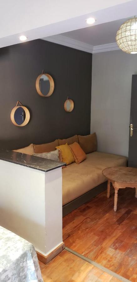 Villa Lila Marrakesz Zewnętrze zdjęcie