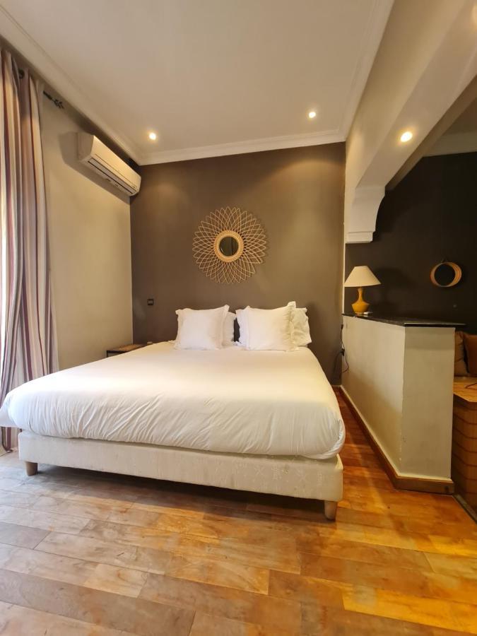 Villa Lila Marrakesz Zewnętrze zdjęcie
