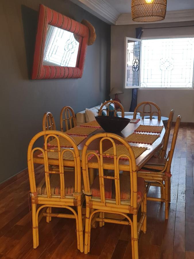 Villa Lila Marrakesz Zewnętrze zdjęcie