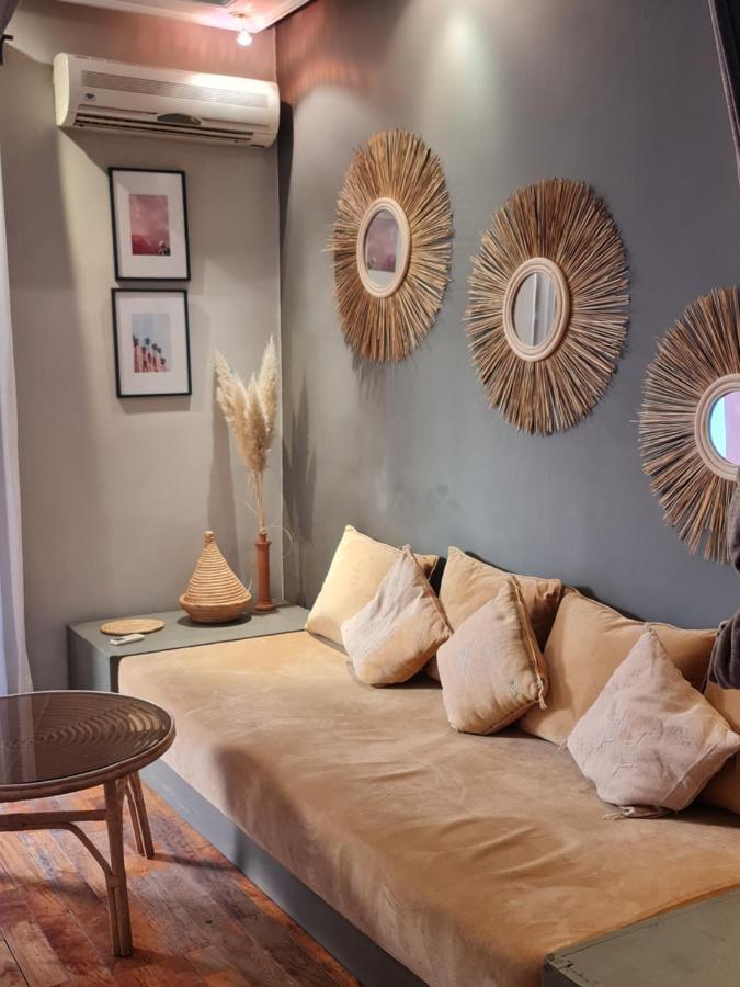 Villa Lila Marrakesz Zewnętrze zdjęcie