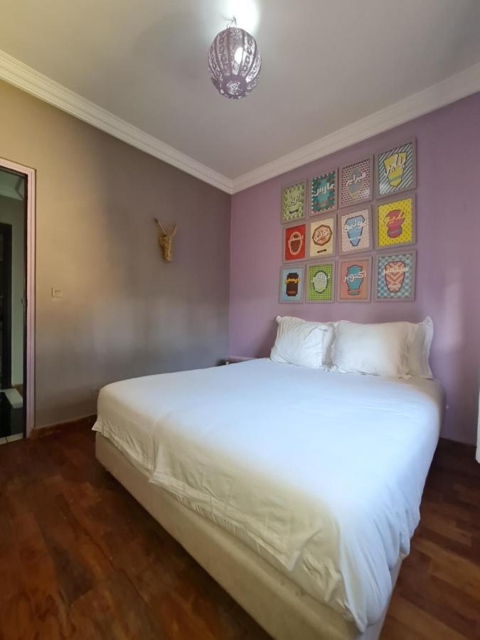 Villa Lila Marrakesz Zewnętrze zdjęcie