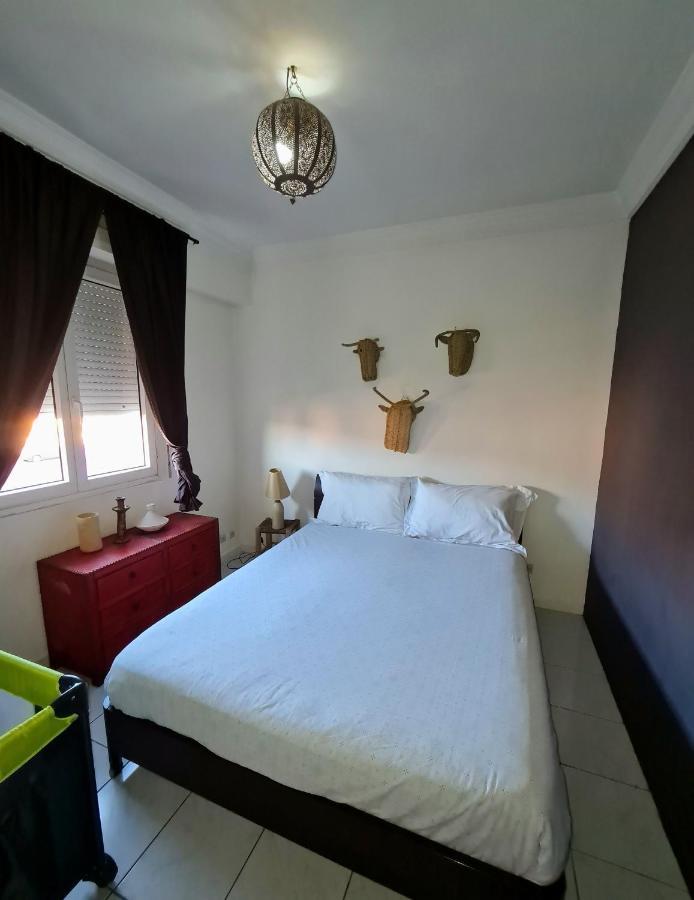 Villa Lila Marrakesz Zewnętrze zdjęcie