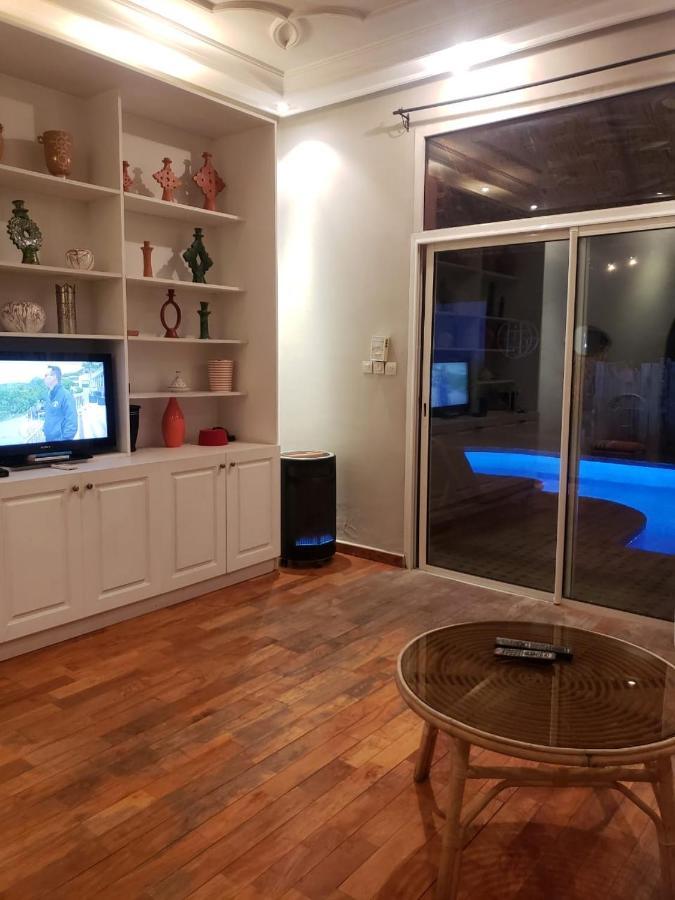 Villa Lila Marrakesz Zewnętrze zdjęcie