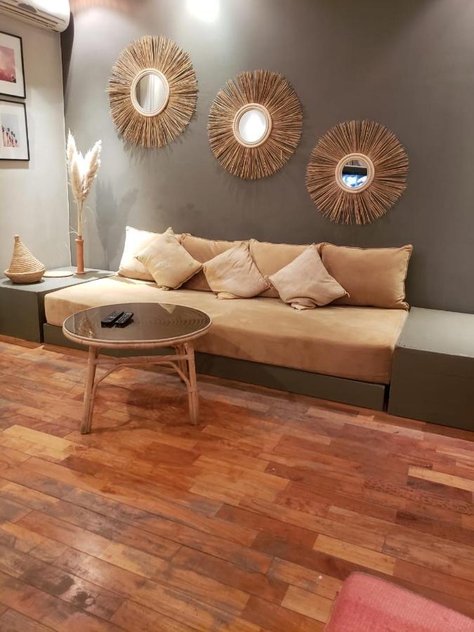 Villa Lila Marrakesz Zewnętrze zdjęcie